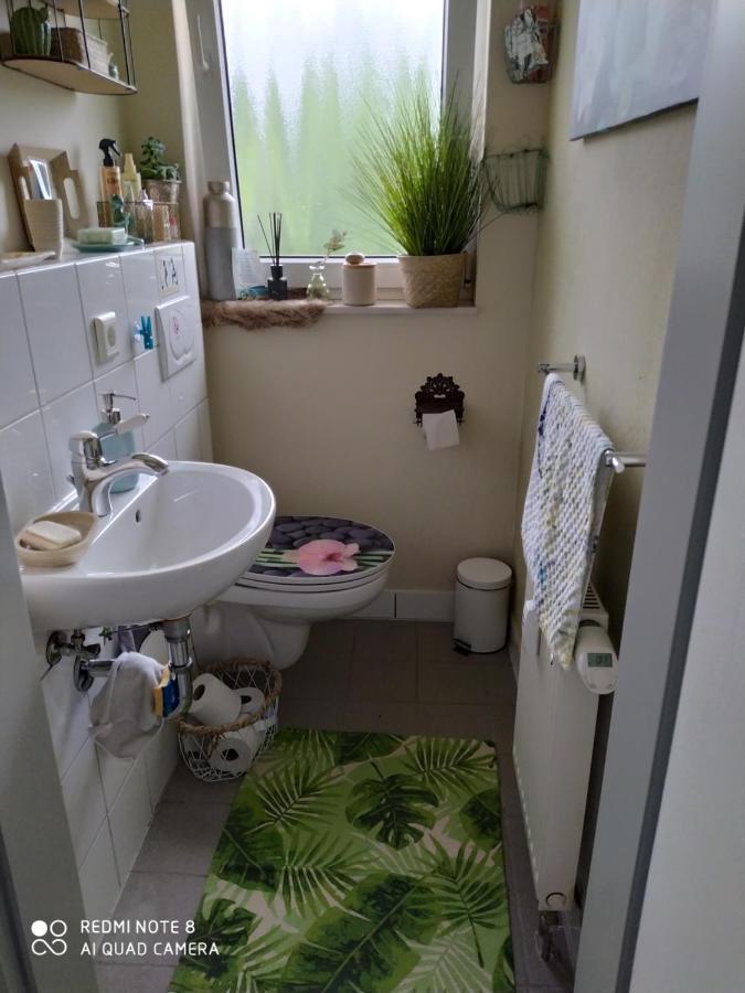 Gemuetliches Einzelzimmer Super Late Check In Moeglich Homestay