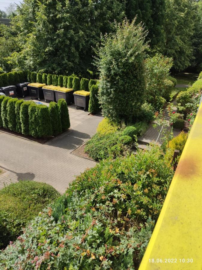Gemuetliches Einzelzimmer Super Late Check In Moeglich Homestay Brake (Bielefeld)