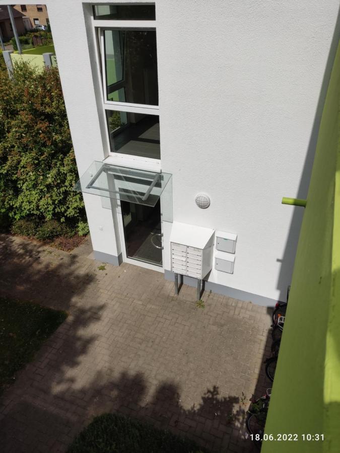 Gemuetliches Einzelzimmer Super Late Check In Moeglich * Brake (Bielefeld)