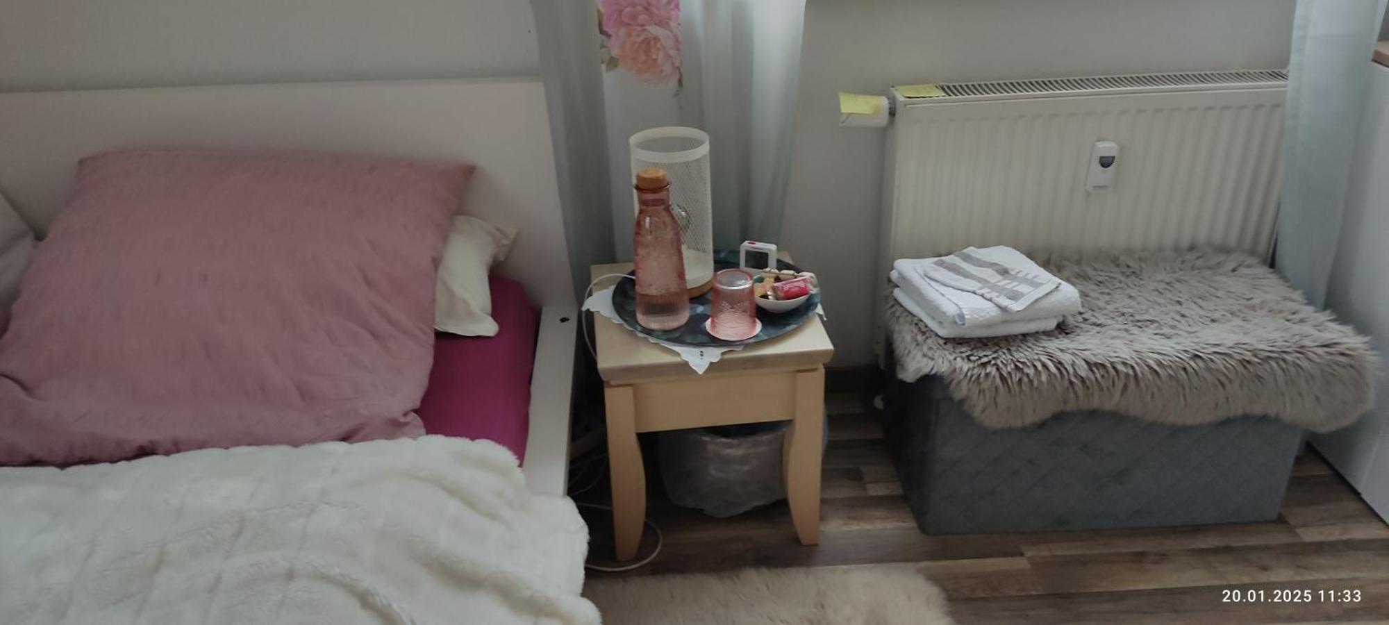 Homestay Gemuetliches Einzelzimmer Super Late Check In Moeglich *