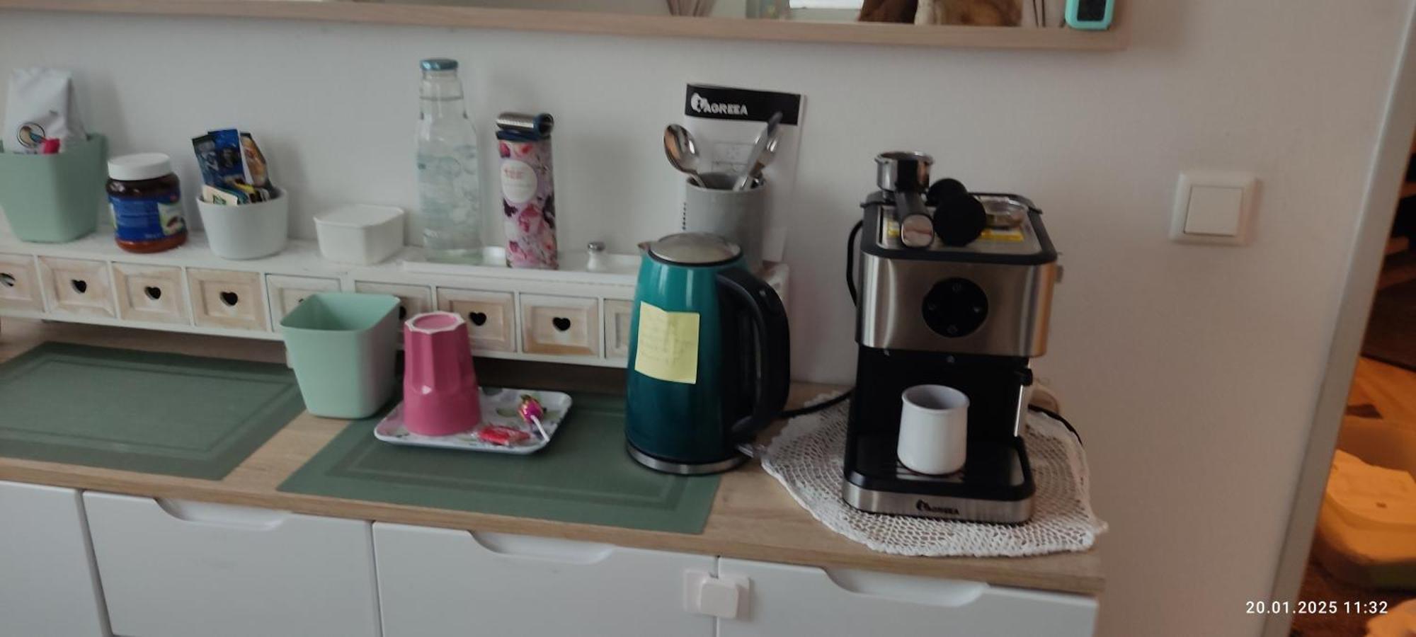 Homestay Gemuetliches Einzelzimmer Super Late Check In Moeglich Brake (Bielefeld)