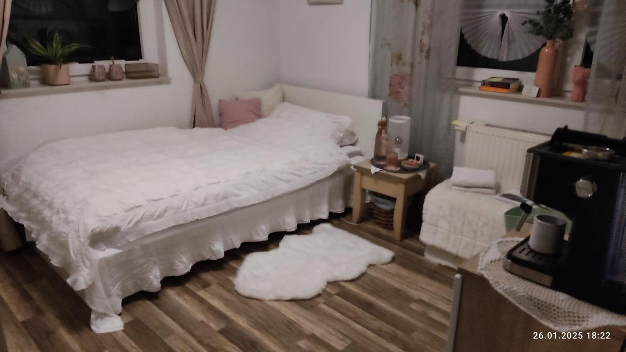 Homestay Gemuetliches Einzelzimmer Super Late Check In Moeglich Brake (Bielefeld)